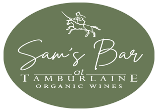 Sams Bar logo